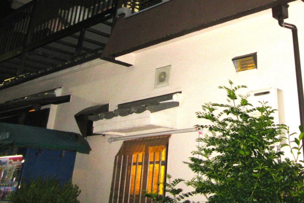 Bonborian ten Private Rent Suita Exterior foto