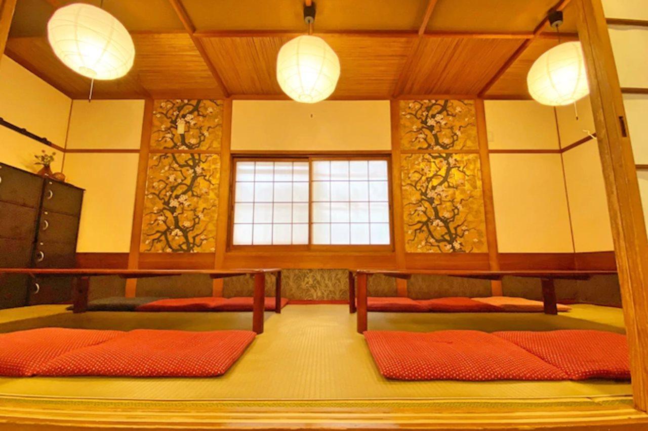 Bonborian ten Private Rent Suita Exterior foto
